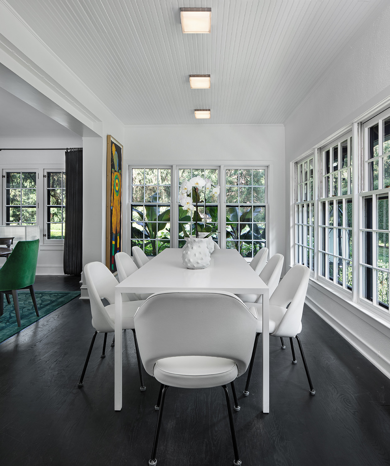 Charing Cross Linda Powers Interiors